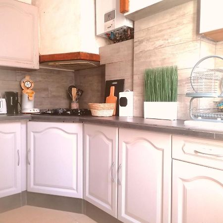 Appartement Spacieux Et Agreable مارسيليا المظهر الخارجي الصورة