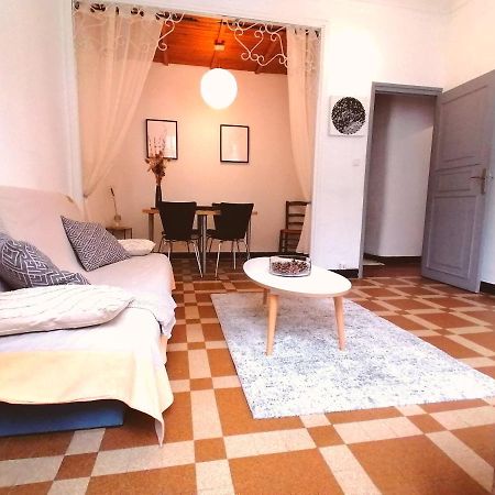 Appartement Spacieux Et Agreable مارسيليا المظهر الخارجي الصورة