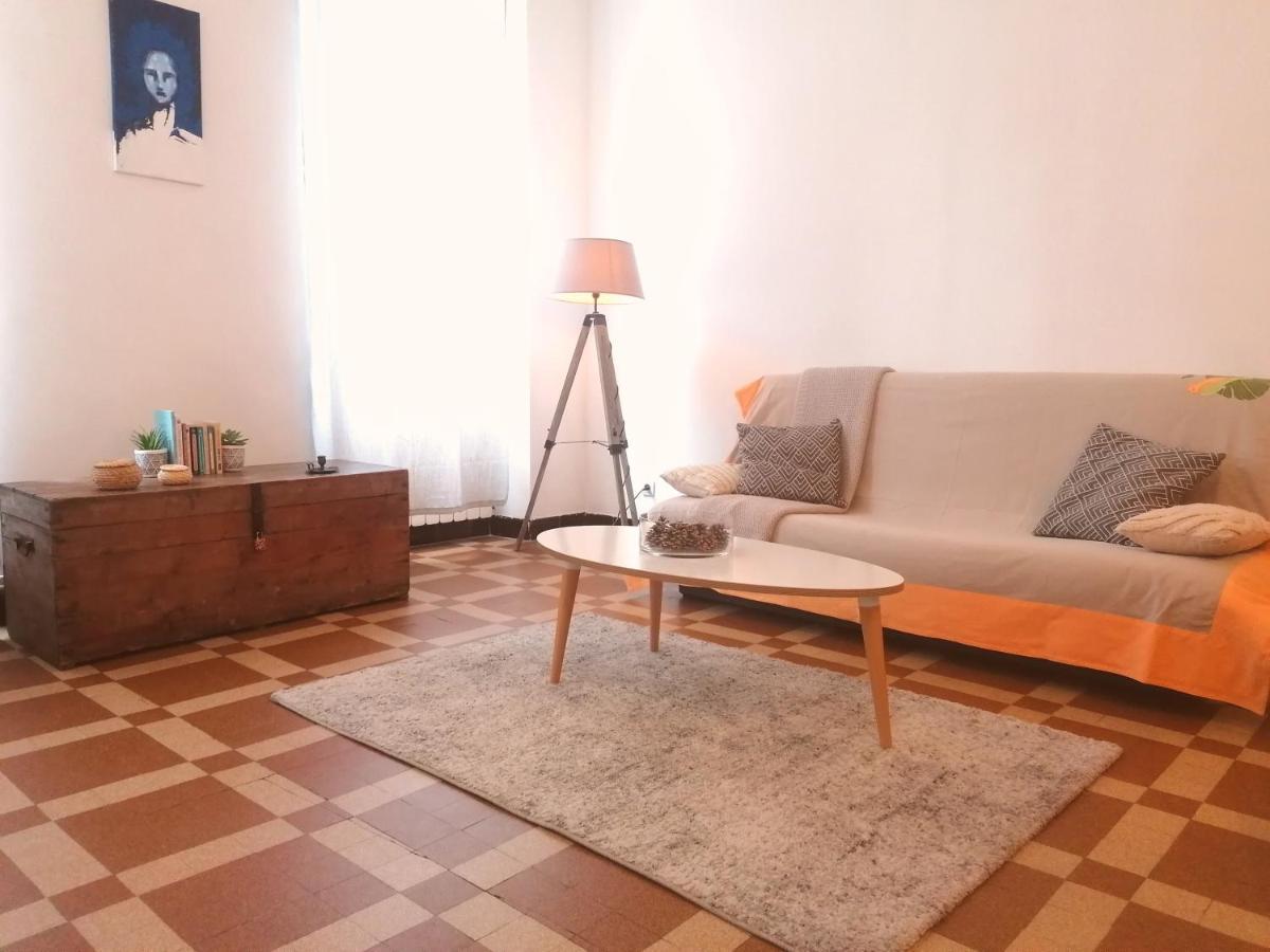 Appartement Spacieux Et Agreable مارسيليا المظهر الخارجي الصورة