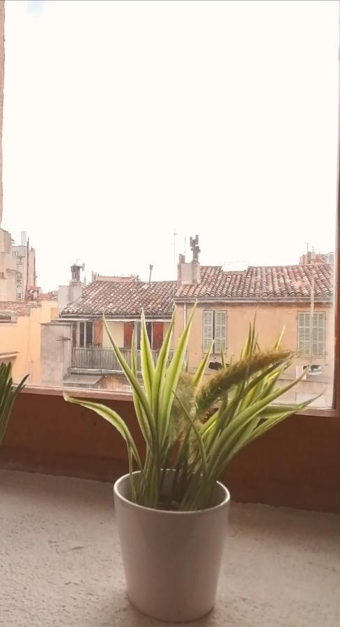 Appartement Spacieux Et Agreable مارسيليا المظهر الخارجي الصورة