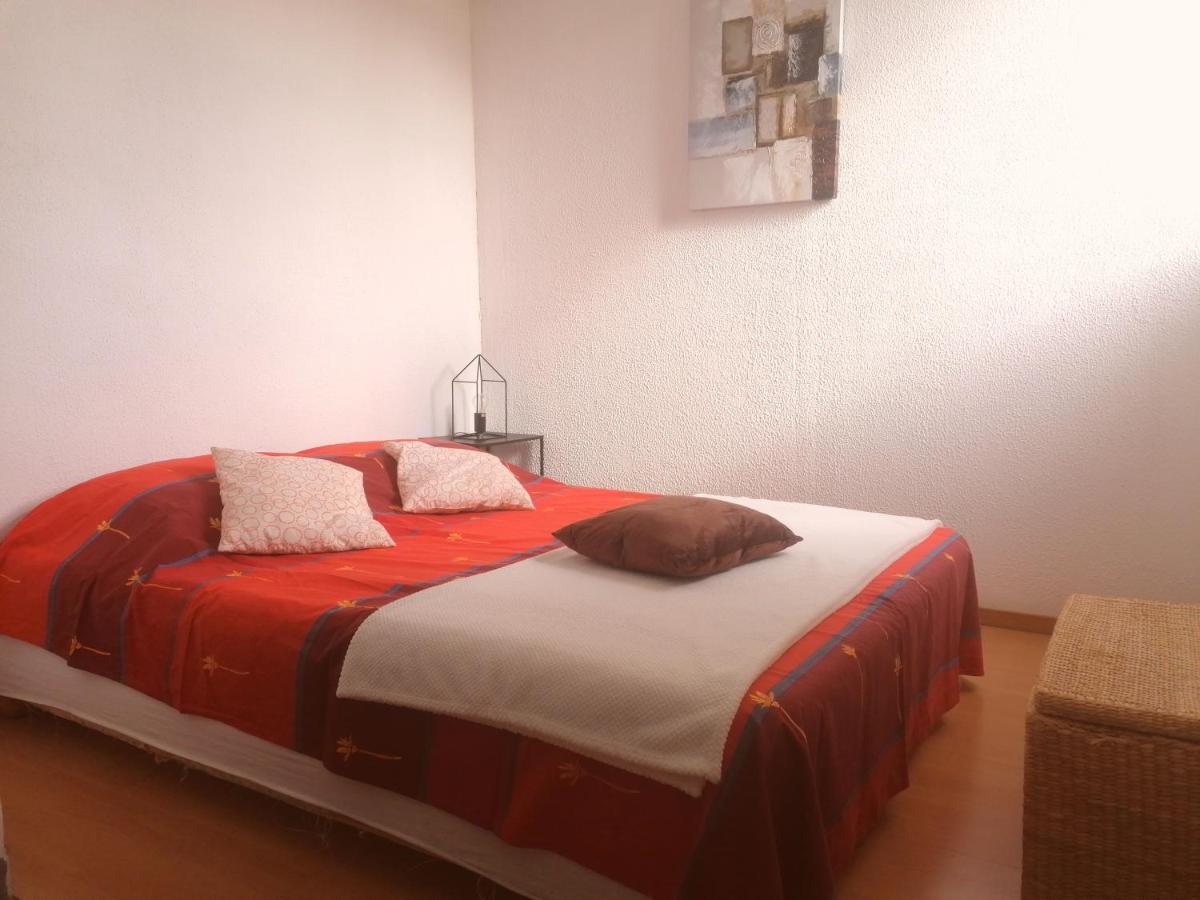 Appartement Spacieux Et Agreable مارسيليا المظهر الخارجي الصورة