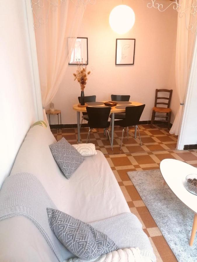 Appartement Spacieux Et Agreable مارسيليا المظهر الخارجي الصورة