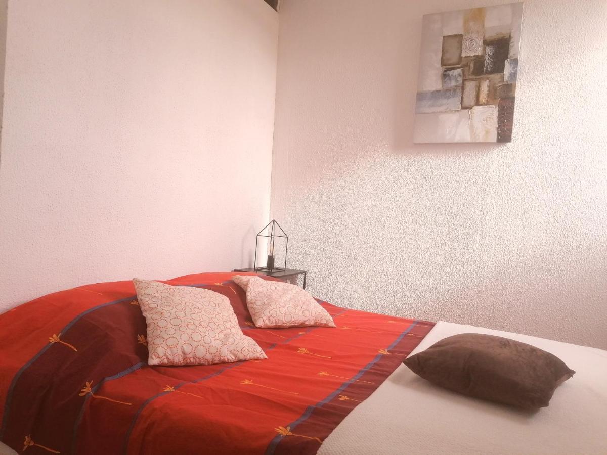 Appartement Spacieux Et Agreable مارسيليا المظهر الخارجي الصورة