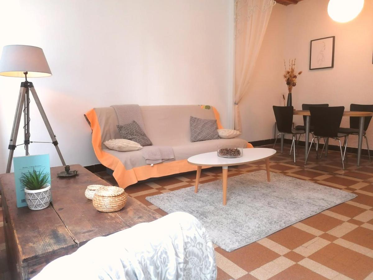 Appartement Spacieux Et Agreable مارسيليا المظهر الخارجي الصورة